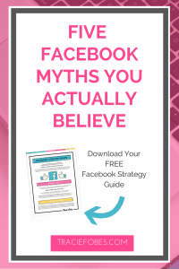 Facebook myths