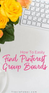 pinterest group boards