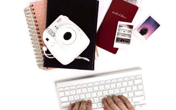 Everything You Need to Know About Images in Your Blog