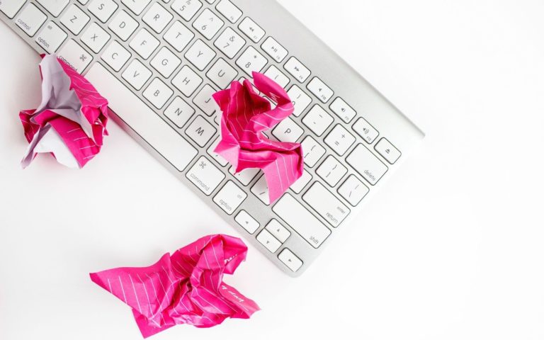 17 Common Blogging Mistakes to Avoid Making (And How to Fix Them if You Did)